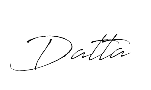 Also we have Datta name is the best signature style. Create professional handwritten signature collection using Antro_Vectra autograph style. Datta signature style 6 images and pictures png