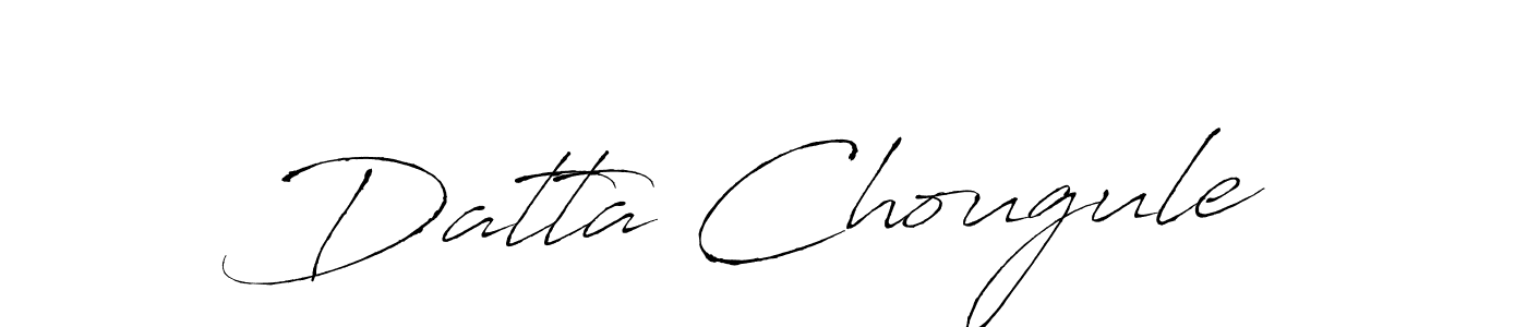 It looks lik you need a new signature style for name Datta Chougule. Design unique handwritten (Antro_Vectra) signature with our free signature maker in just a few clicks. Datta Chougule signature style 6 images and pictures png