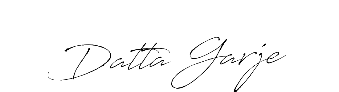Here are the top 10 professional signature styles for the name Datta Garje. These are the best autograph styles you can use for your name. Datta Garje signature style 6 images and pictures png