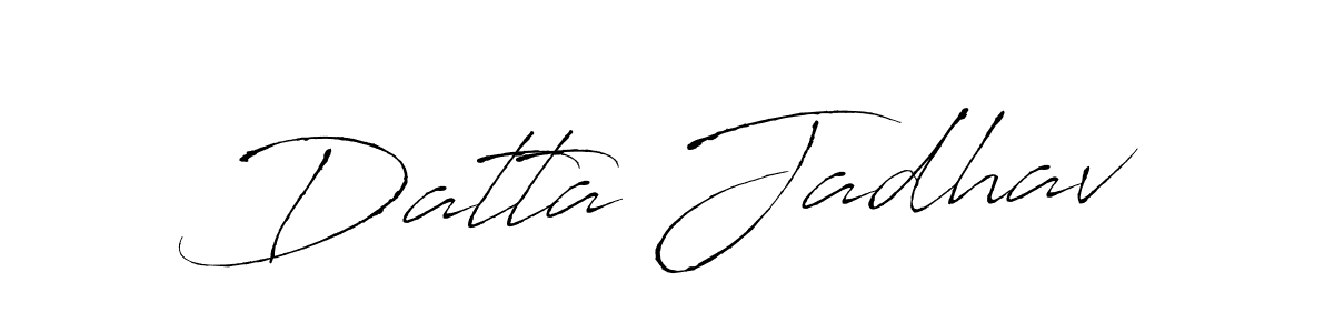 See photos of Datta Jadhav official signature by Spectra . Check more albums & portfolios. Read reviews & check more about Antro_Vectra font. Datta Jadhav signature style 6 images and pictures png