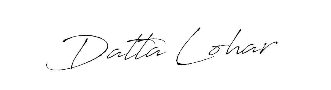 How to Draw Datta Lohar signature style? Antro_Vectra is a latest design signature styles for name Datta Lohar. Datta Lohar signature style 6 images and pictures png