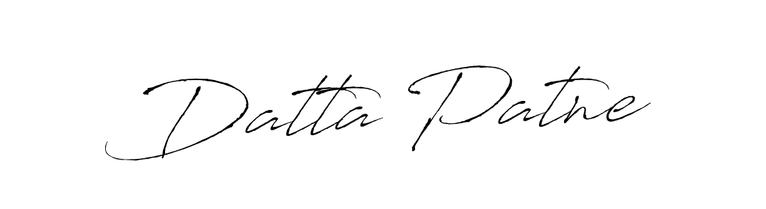 You can use this online signature creator to create a handwritten signature for the name Datta Patne. This is the best online autograph maker. Datta Patne signature style 6 images and pictures png