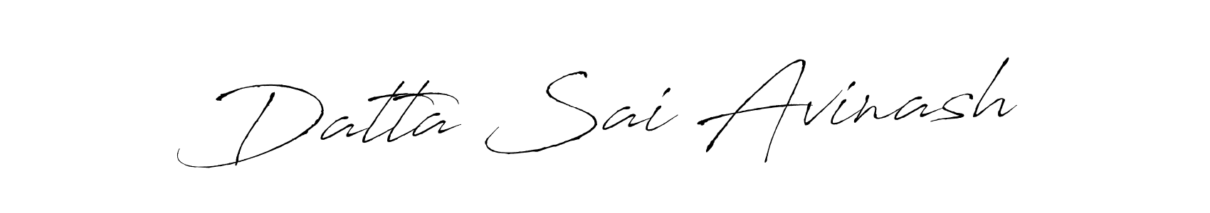 Check out images of Autograph of Datta Sai Avinash name. Actor Datta Sai Avinash Signature Style. Antro_Vectra is a professional sign style online. Datta Sai Avinash signature style 6 images and pictures png