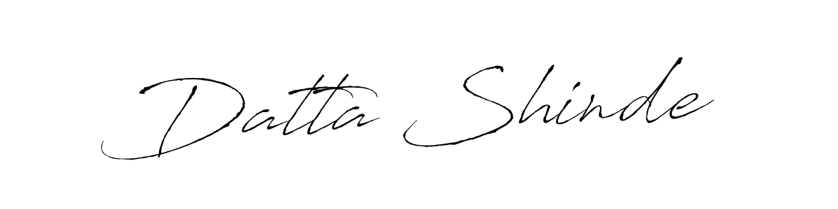 if you are searching for the best signature style for your name Datta Shinde. so please give up your signature search. here we have designed multiple signature styles  using Antro_Vectra. Datta Shinde signature style 6 images and pictures png