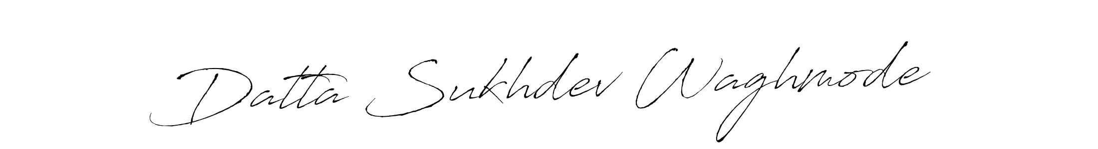 You should practise on your own different ways (Antro_Vectra) to write your name (Datta Sukhdev Waghmode) in signature. don't let someone else do it for you. Datta Sukhdev Waghmode signature style 6 images and pictures png