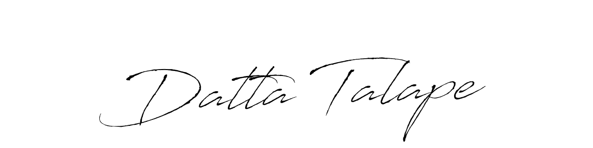 Check out images of Autograph of Datta Talape name. Actor Datta Talape Signature Style. Antro_Vectra is a professional sign style online. Datta Talape signature style 6 images and pictures png