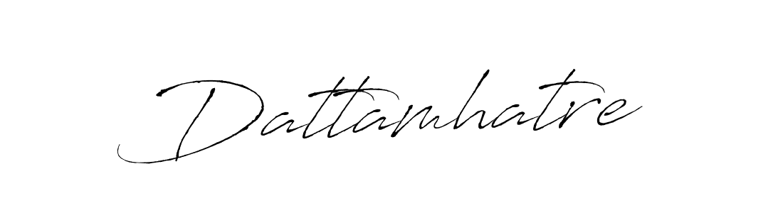 Make a beautiful signature design for name Dattamhatre. Use this online signature maker to create a handwritten signature for free. Dattamhatre signature style 6 images and pictures png