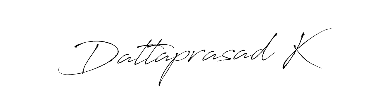 You can use this online signature creator to create a handwritten signature for the name Dattaprasad K. This is the best online autograph maker. Dattaprasad K signature style 6 images and pictures png