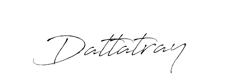 The best way (Antro_Vectra) to make a short signature is to pick only two or three words in your name. The name Dattatray include a total of six letters. For converting this name. Dattatray signature style 6 images and pictures png