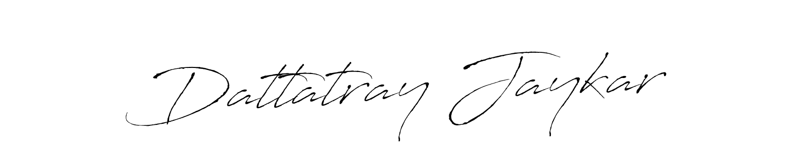 How to Draw Dattatray Jaykar signature style? Antro_Vectra is a latest design signature styles for name Dattatray Jaykar. Dattatray Jaykar signature style 6 images and pictures png