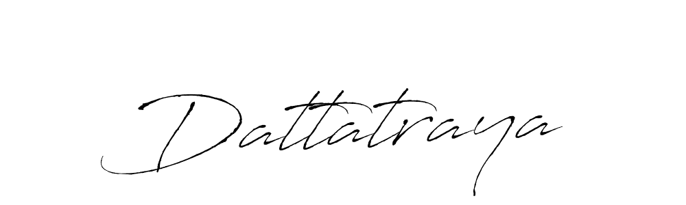 Similarly Antro_Vectra is the best handwritten signature design. Signature creator online .You can use it as an online autograph creator for name Dattatraya. Dattatraya signature style 6 images and pictures png