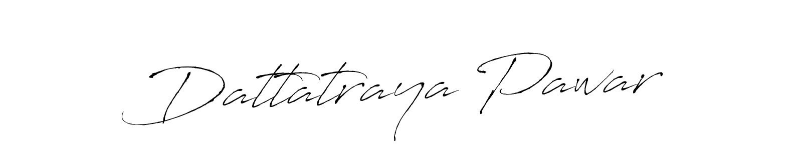 Dattatraya Pawar stylish signature style. Best Handwritten Sign (Antro_Vectra) for my name. Handwritten Signature Collection Ideas for my name Dattatraya Pawar. Dattatraya Pawar signature style 6 images and pictures png