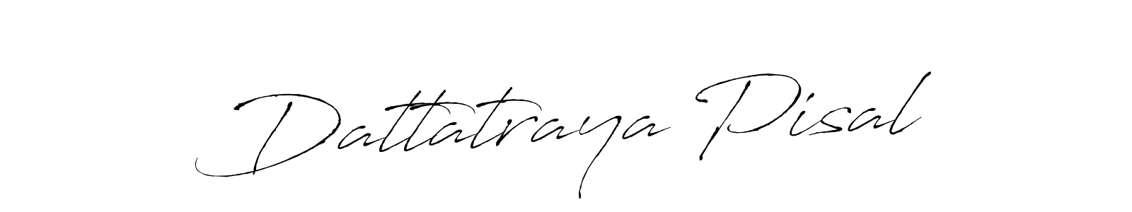 Make a short Dattatraya Pisal signature style. Manage your documents anywhere anytime using Antro_Vectra. Create and add eSignatures, submit forms, share and send files easily. Dattatraya Pisal signature style 6 images and pictures png
