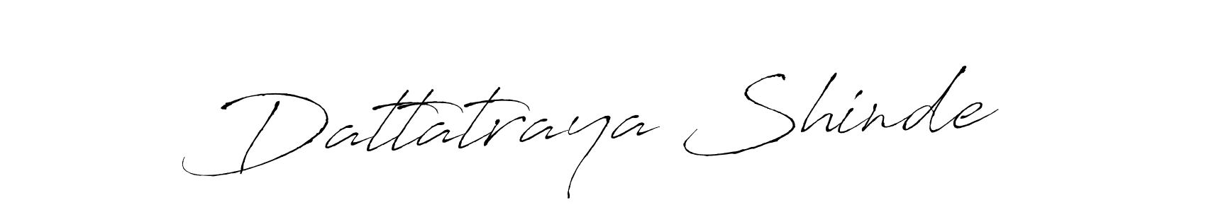 This is the best signature style for the Dattatraya Shinde name. Also you like these signature font (Antro_Vectra). Mix name signature. Dattatraya Shinde signature style 6 images and pictures png