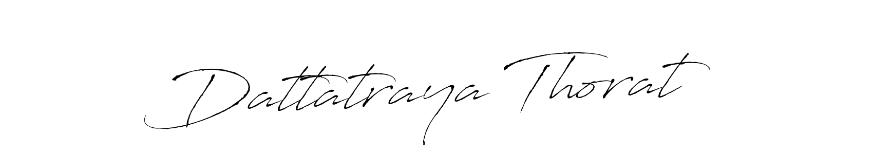 The best way (Antro_Vectra) to make a short signature is to pick only two or three words in your name. The name Dattatraya Thorat include a total of six letters. For converting this name. Dattatraya Thorat signature style 6 images and pictures png