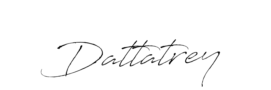 Also we have Dattatrey name is the best signature style. Create professional handwritten signature collection using Antro_Vectra autograph style. Dattatrey signature style 6 images and pictures png