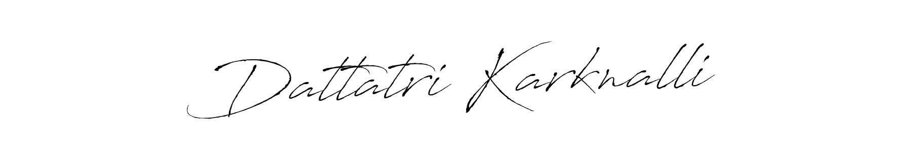 Similarly Antro_Vectra is the best handwritten signature design. Signature creator online .You can use it as an online autograph creator for name Dattatri Karknalli. Dattatri Karknalli signature style 6 images and pictures png