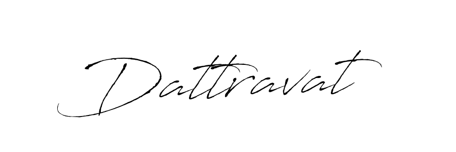 Here are the top 10 professional signature styles for the name Dattravat. These are the best autograph styles you can use for your name. Dattravat signature style 6 images and pictures png