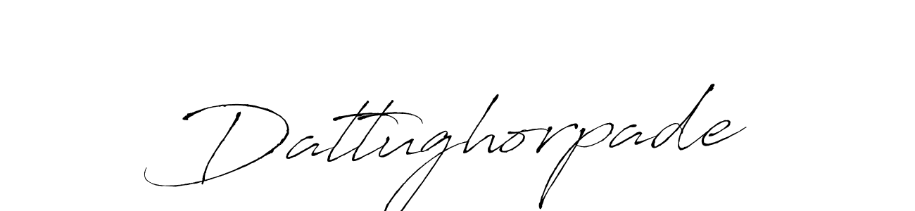 Here are the top 10 professional signature styles for the name Dattughorpade. These are the best autograph styles you can use for your name. Dattughorpade signature style 6 images and pictures png