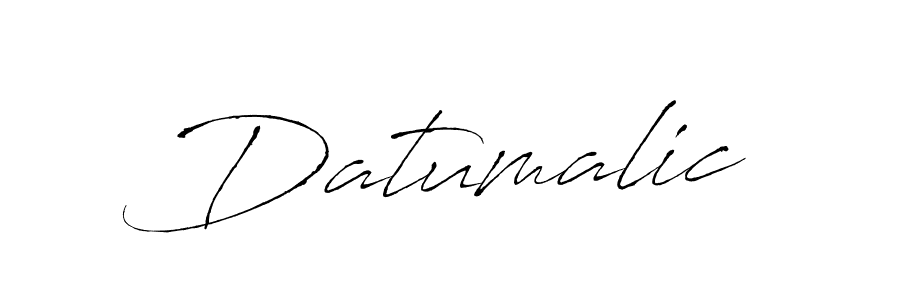 See photos of Datumalic official signature by Spectra . Check more albums & portfolios. Read reviews & check more about Antro_Vectra font. Datumalic signature style 6 images and pictures png