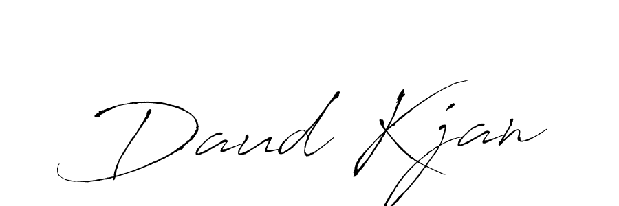 Best and Professional Signature Style for Daud Kjan. Antro_Vectra Best Signature Style Collection. Daud Kjan signature style 6 images and pictures png