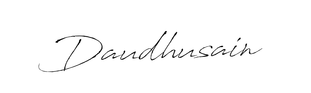 Check out images of Autograph of Daudhusain name. Actor Daudhusain Signature Style. Antro_Vectra is a professional sign style online. Daudhusain signature style 6 images and pictures png