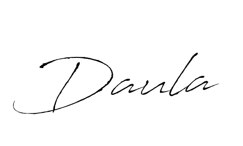 Antro_Vectra is a professional signature style that is perfect for those who want to add a touch of class to their signature. It is also a great choice for those who want to make their signature more unique. Get Daula name to fancy signature for free. Daula signature style 6 images and pictures png