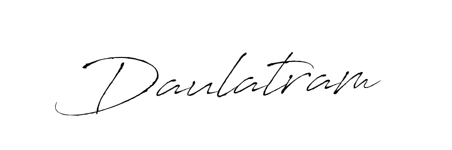 This is the best signature style for the Daulatram name. Also you like these signature font (Antro_Vectra). Mix name signature. Daulatram signature style 6 images and pictures png