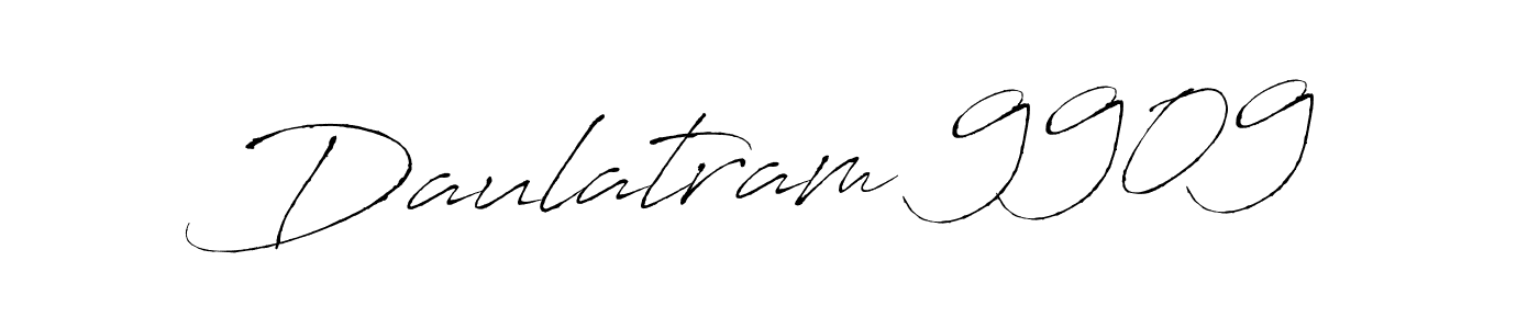 Also You can easily find your signature by using the search form. We will create Daulatram 9909 name handwritten signature images for you free of cost using Antro_Vectra sign style. Daulatram 9909 signature style 6 images and pictures png