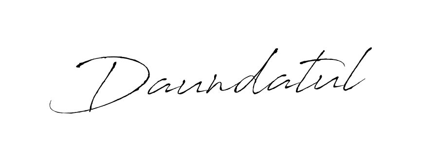 This is the best signature style for the Daundatul name. Also you like these signature font (Antro_Vectra). Mix name signature. Daundatul signature style 6 images and pictures png