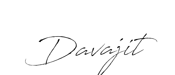 if you are searching for the best signature style for your name Davajit. so please give up your signature search. here we have designed multiple signature styles  using Antro_Vectra. Davajit signature style 6 images and pictures png