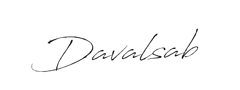 Here are the top 10 professional signature styles for the name Davalsab. These are the best autograph styles you can use for your name. Davalsab signature style 6 images and pictures png