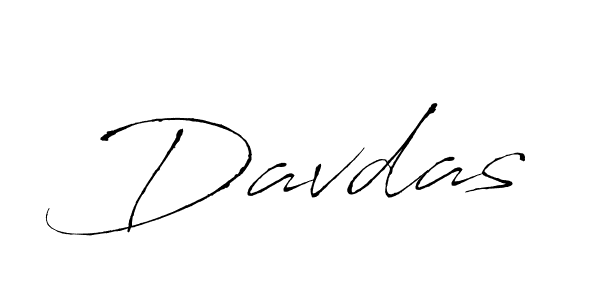 Best and Professional Signature Style for Davdas. Antro_Vectra Best Signature Style Collection. Davdas signature style 6 images and pictures png