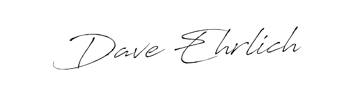 Similarly Antro_Vectra is the best handwritten signature design. Signature creator online .You can use it as an online autograph creator for name Dave Ehrlich. Dave Ehrlich signature style 6 images and pictures png