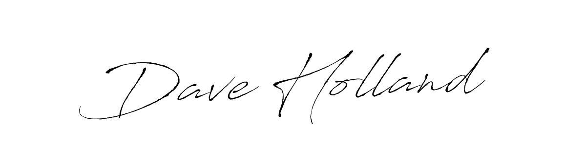 if you are searching for the best signature style for your name Dave Holland. so please give up your signature search. here we have designed multiple signature styles  using Antro_Vectra. Dave Holland signature style 6 images and pictures png