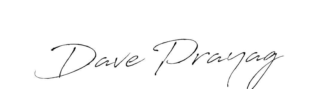 Also we have Dave Prayag name is the best signature style. Create professional handwritten signature collection using Antro_Vectra autograph style. Dave Prayag signature style 6 images and pictures png