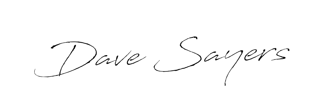 Similarly Antro_Vectra is the best handwritten signature design. Signature creator online .You can use it as an online autograph creator for name Dave Sayers. Dave Sayers signature style 6 images and pictures png