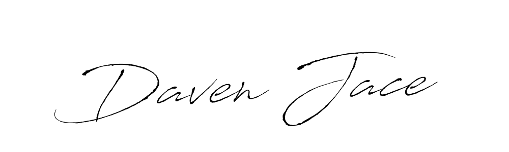 Make a short Daven Jace signature style. Manage your documents anywhere anytime using Antro_Vectra. Create and add eSignatures, submit forms, share and send files easily. Daven Jace signature style 6 images and pictures png