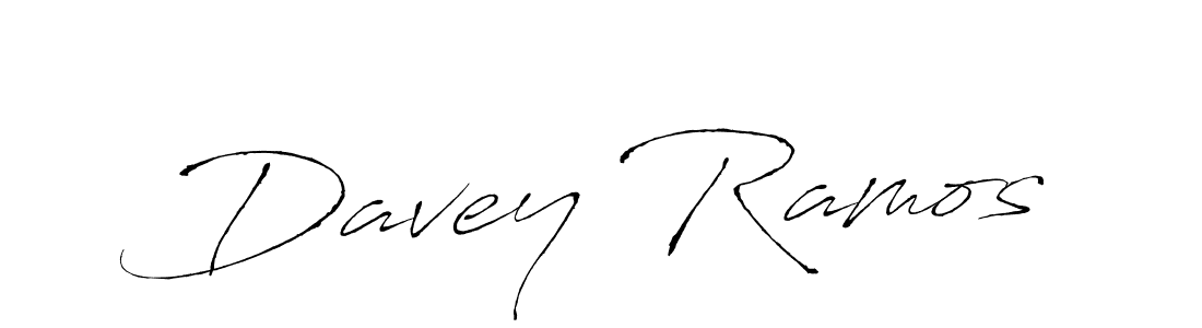 Similarly Antro_Vectra is the best handwritten signature design. Signature creator online .You can use it as an online autograph creator for name Davey Ramos. Davey Ramos signature style 6 images and pictures png