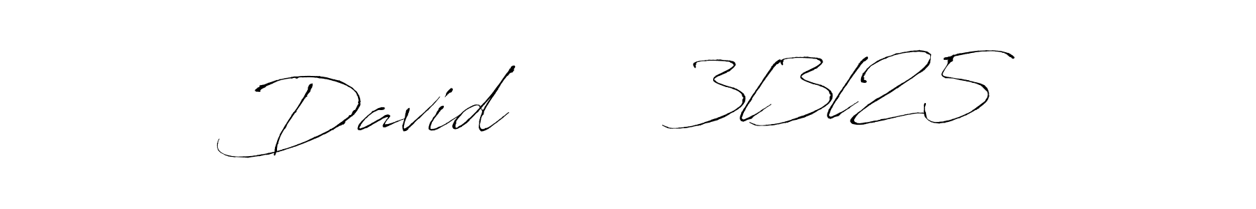 Also You can easily find your signature by using the search form. We will create David       3l3l25 name handwritten signature images for you free of cost using Antro_Vectra sign style. David       3l3l25 signature style 6 images and pictures png