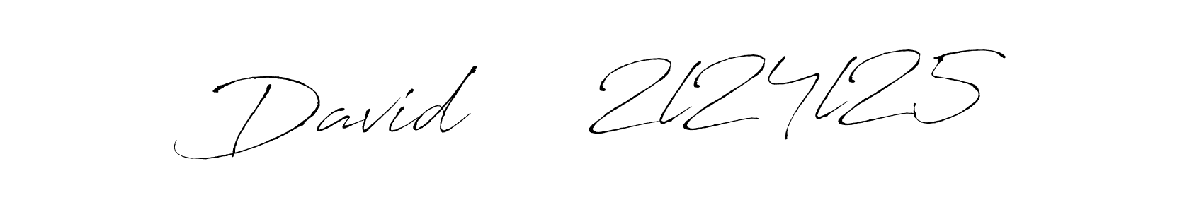 How to Draw David     2l24l25 signature style? Antro_Vectra is a latest design signature styles for name David     2l24l25. David     2l24l25 signature style 6 images and pictures png