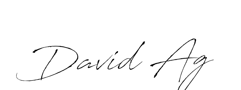 Once you've used our free online signature maker to create your best signature Antro_Vectra style, it's time to enjoy all of the benefits that David Ag name signing documents. David Ag signature style 6 images and pictures png