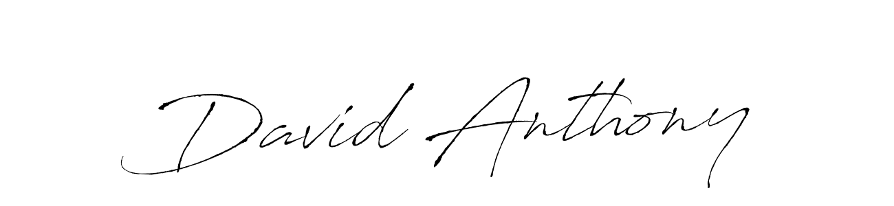 Once you've used our free online signature maker to create your best signature Antro_Vectra style, it's time to enjoy all of the benefits that David Anthony name signing documents. David Anthony signature style 6 images and pictures png