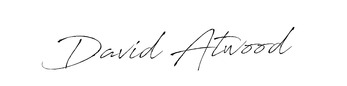 Similarly Antro_Vectra is the best handwritten signature design. Signature creator online .You can use it as an online autograph creator for name David Atwood. David Atwood signature style 6 images and pictures png