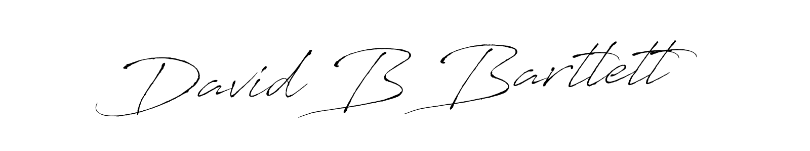 See photos of David B Bartlett official signature by Spectra . Check more albums & portfolios. Read reviews & check more about Antro_Vectra font. David B Bartlett signature style 6 images and pictures png