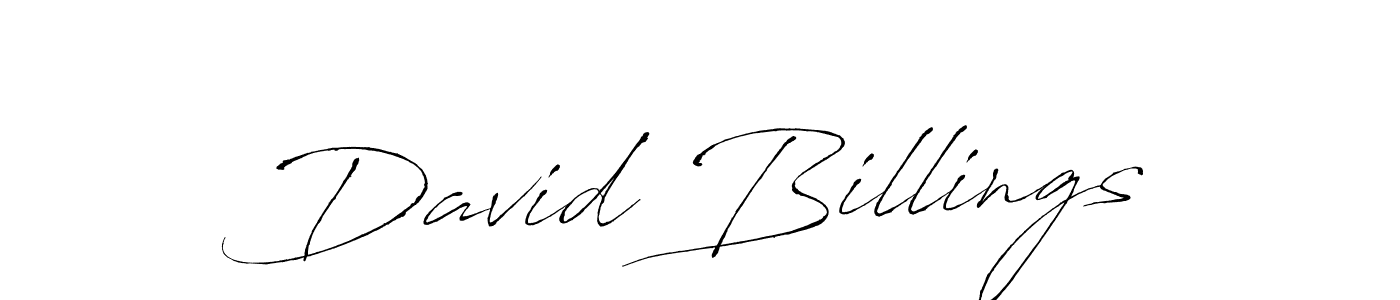 Check out images of Autograph of David Billings name. Actor David Billings Signature Style. Antro_Vectra is a professional sign style online. David Billings signature style 6 images and pictures png