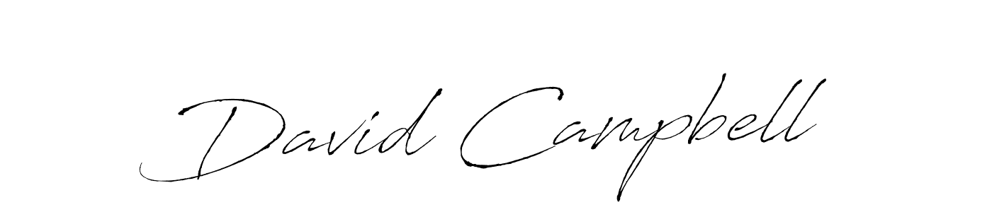 How to Draw David Campbell signature style? Antro_Vectra is a latest design signature styles for name David Campbell. David Campbell signature style 6 images and pictures png