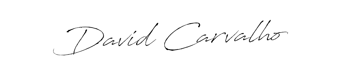 Once you've used our free online signature maker to create your best signature Antro_Vectra style, it's time to enjoy all of the benefits that David Carvalho name signing documents. David Carvalho signature style 6 images and pictures png