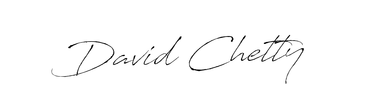 How to Draw David Chetty signature style? Antro_Vectra is a latest design signature styles for name David Chetty. David Chetty signature style 6 images and pictures png