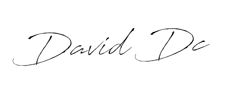 Make a beautiful signature design for name David Dc. Use this online signature maker to create a handwritten signature for free. David Dc signature style 6 images and pictures png